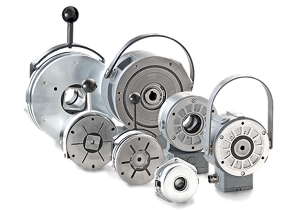 8661109P51-0001 Bremse KENDRION