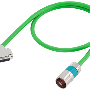 6FX8002-2CB31-1CF0 Reguleringskabel Siemens