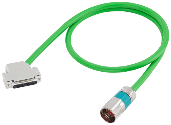 6FX8002-2CA11-1BF0 Reguleringskabel Siemens