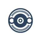 Rotoclear selvrensende kamera - ikon