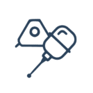 Nordic - ikoner - web - tastesystemer