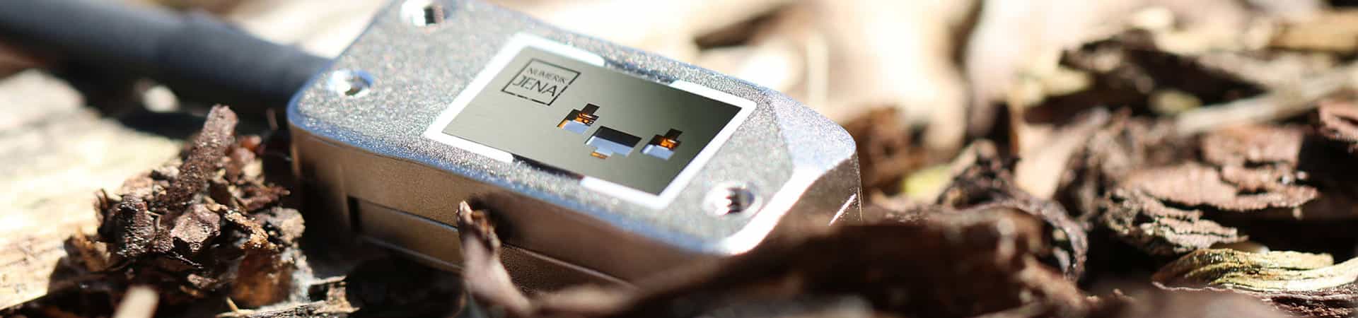 NUMERIK JENA - optiske målesystemer