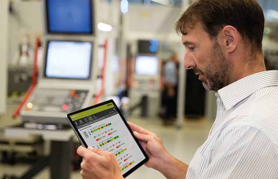 Nordic - CNC - maaling