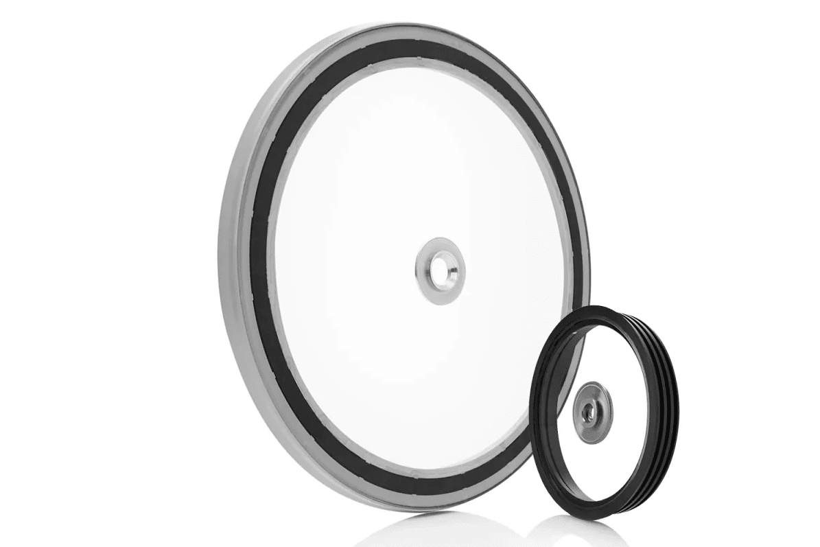 Salg af Rotoclear reservedele hos NORDIC