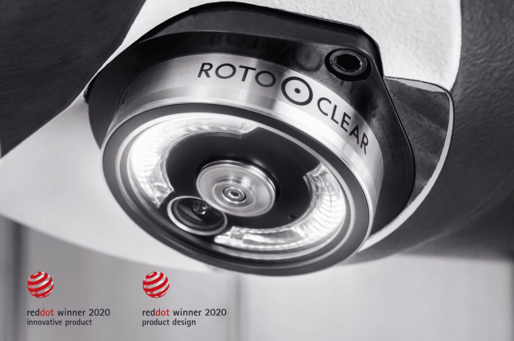 Rotoclear C_6