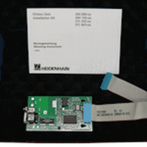 293890-53 TNC 400 Serien HEIDENHAIN