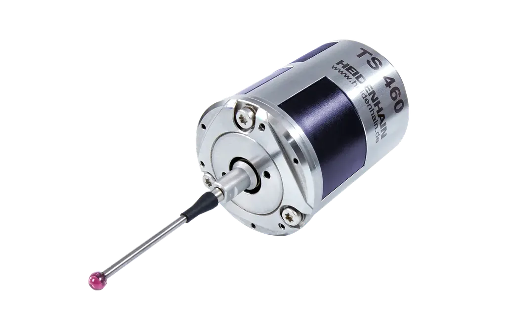 HEIDENHAIN 3D Probe (1178530-55)