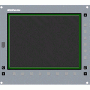 634113-02 TNC 500 Serien HEIDENHAIN