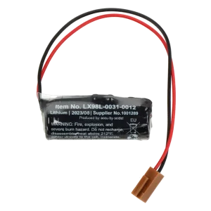 LX98L-0031-0012 Med ledning Fanuc (1)