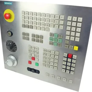 6FC5203-0AF50-4AA0 Tastatur Siemens