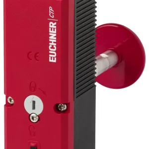 124604 Dørswitch & tilbehør EUCHNER