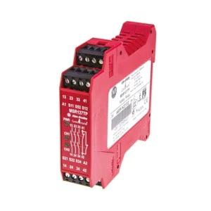 440R-N23132 Sikkerhedsrelæ Allen-Bradley