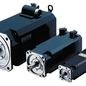 1FT6084-1AF71-2AG1 SIMOTICS S Servomotor Siemens