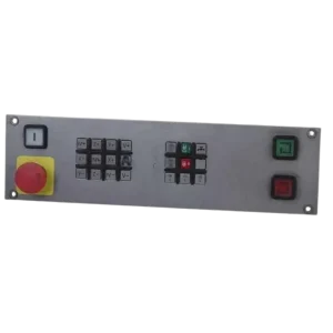 293757-45 Tastatur HEIDENHAIN
