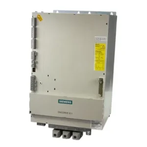 6SN1145-1BB00-0DA1 SIMODRIVE Forsyningsmodul Siemens (1)