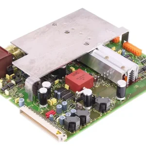 6SC6100-0GE01 SIMODRIVE Forsyningsmodul Siemens
