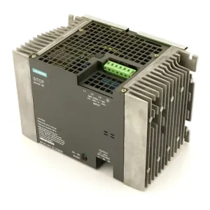 6EP1437-1SL11 Strømforsyning Siemens (1)