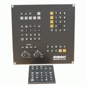 255015-04 Tastatur HEIDENHAIN (1)