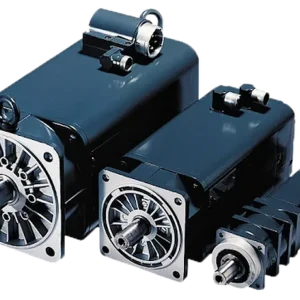 1FT5074-0AF71-2-Z Servomotor Siemens