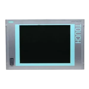 6AV7802-0BA10-1AC0 HMI Panel Siemens