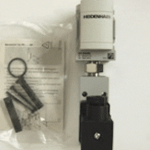 810471-01 Tilbehør & reservedel HEIDENHAIN