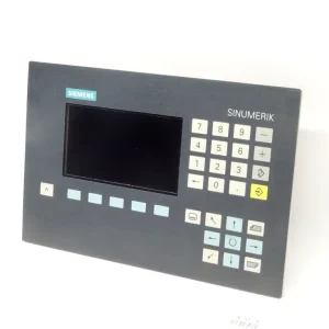 6FC5203-0AB00-0AA0 OP Panel Siemens