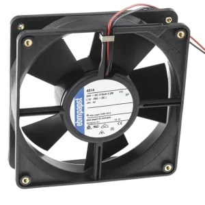 4314 - RS 745-0815 Blæser ebmpapst