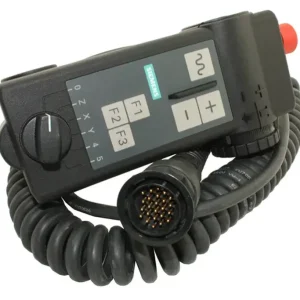 6FX2007-1AD00 Kablet håndhjul Siemens