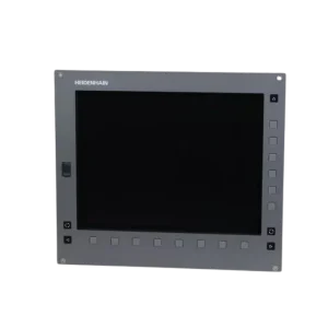 599916-01 Skærm HEIDENHAIN