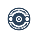 rotoclear kamera ikon